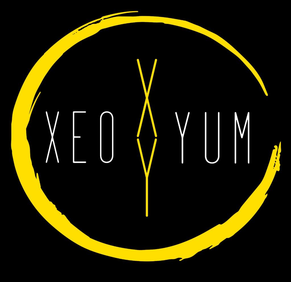 Xeo Yum Logo